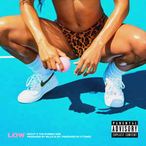 ดาวน์โหลดและฟังเพลง Low พร้อมเนื้อเพลงจาก Daylyt