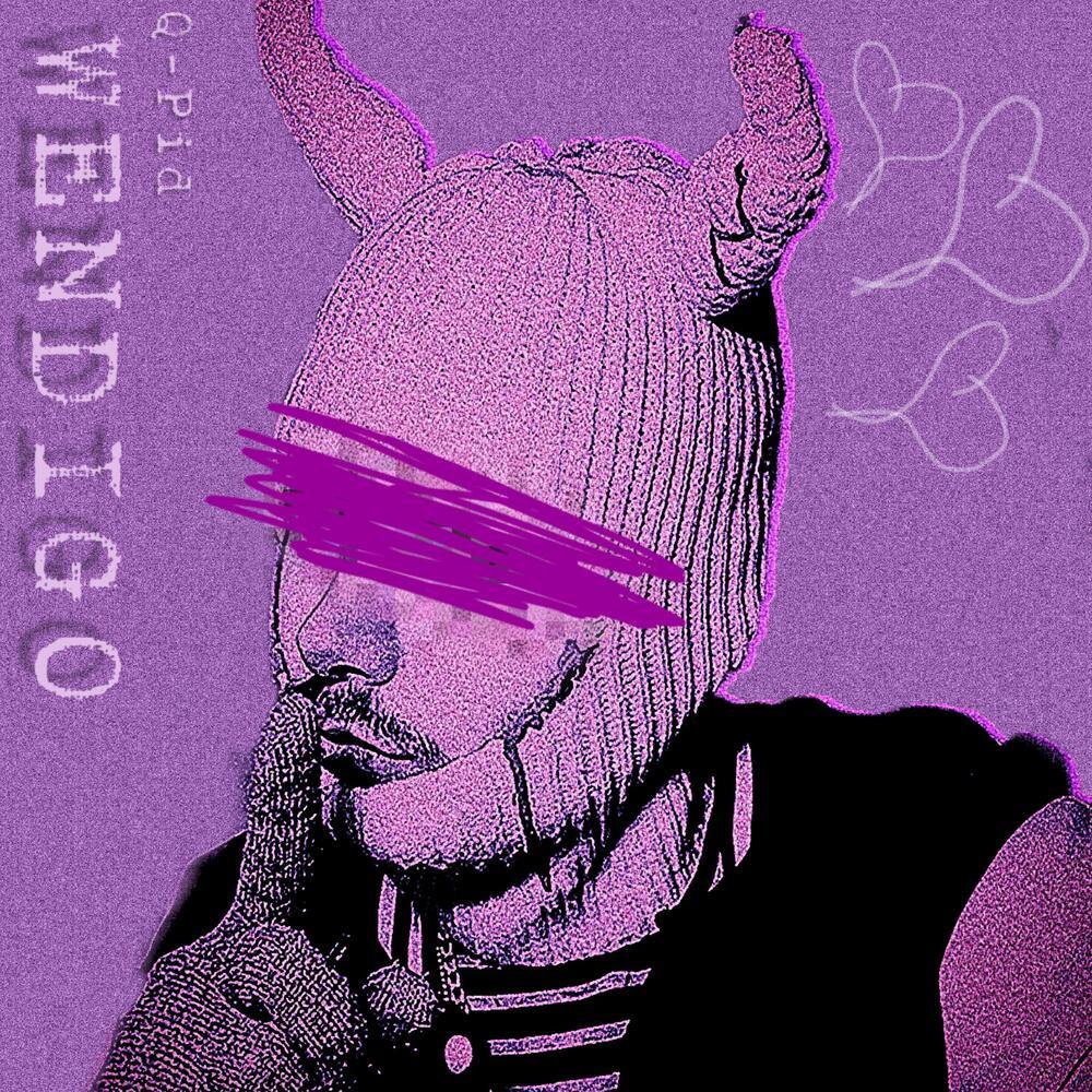 Mi amor por la vida murió (Explicit)