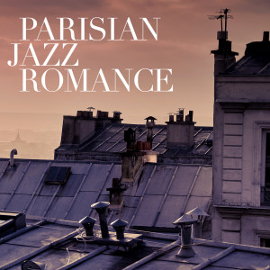 Roland Romanelli的專輯Parisian Jazz Romance