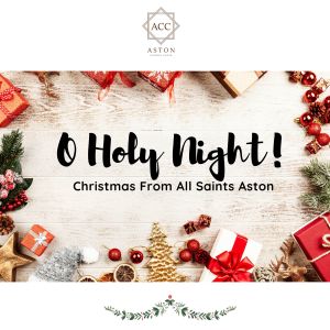 Album O Holy Night (Christmas from All Saints Aston) from Ian Watts