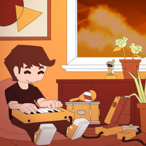 Dengarkan Finding Myself lagu dari Donovan’s Playground dengan lirik