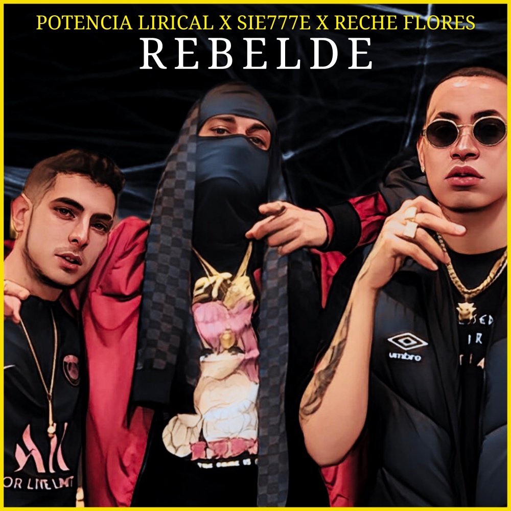 Rebelde