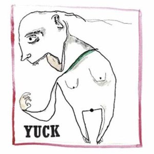 收聽Yuck的Shook Down歌詞歌曲