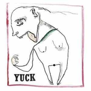 Yuck的專輯Yuck