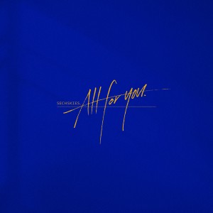 Album ALL FOR YOU oleh 水晶男孩