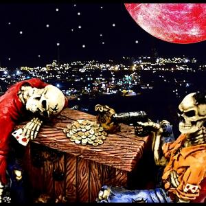 收聽Beex的Blade (Explicit)歌詞歌曲