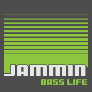 Jammin的專輯Bassbassbass