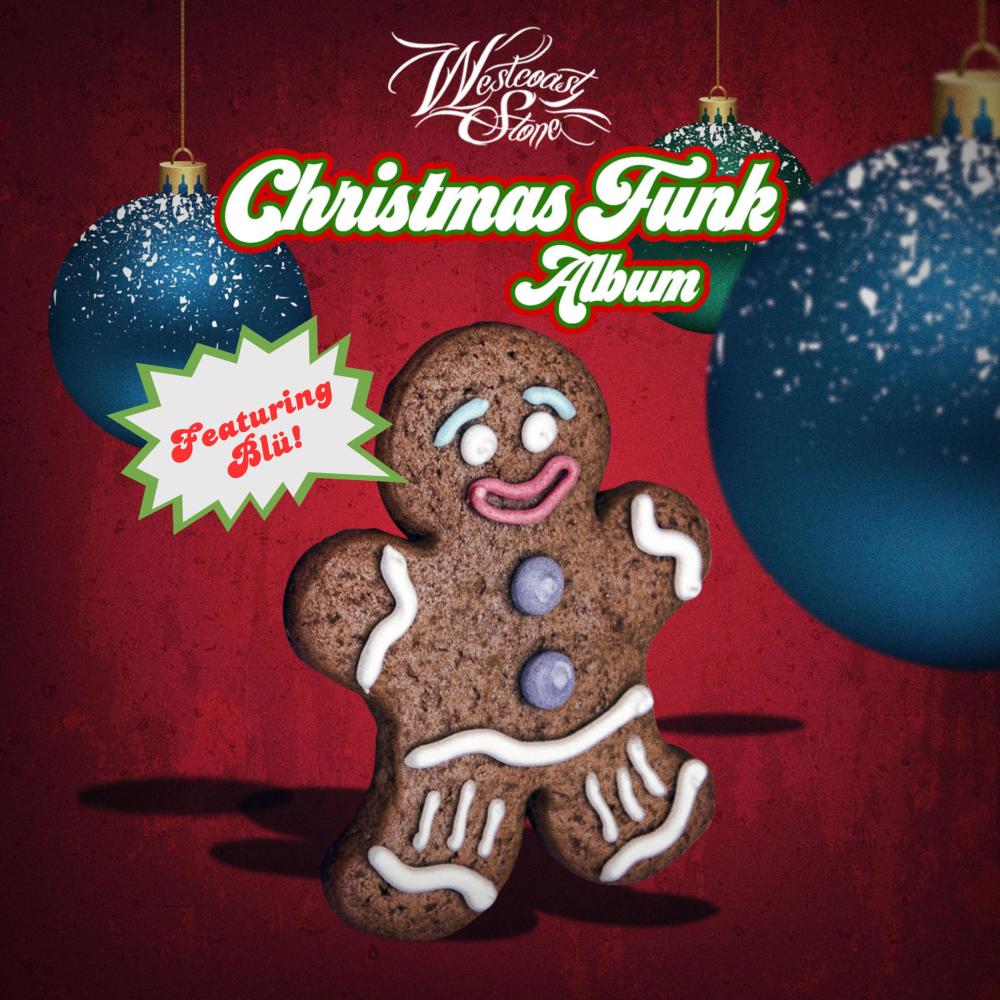 NYE Fonk (feat. Westcoast Stone) (Explicit)