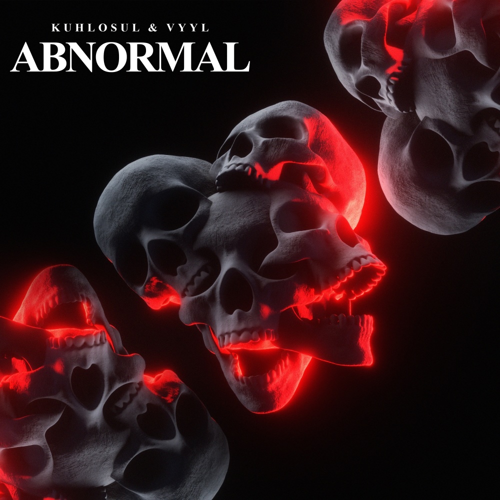 Abnormal (Explicit)