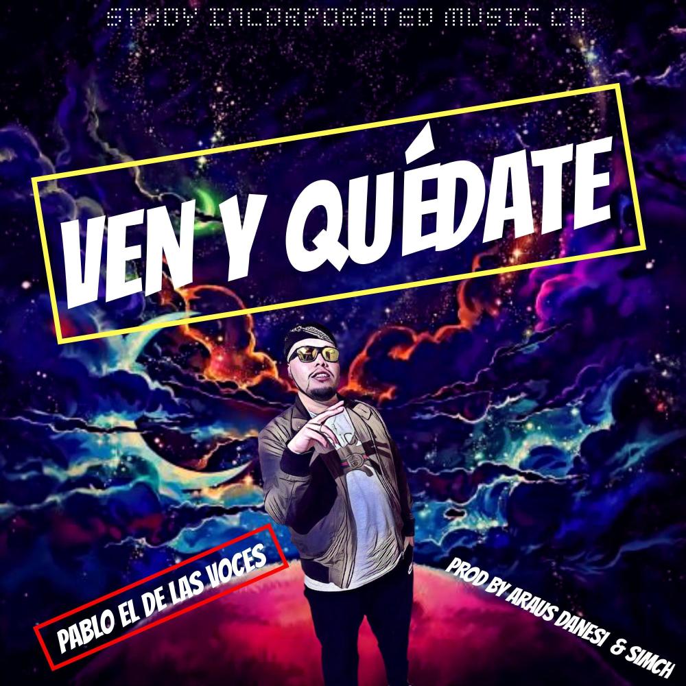 Ven Y Quédate