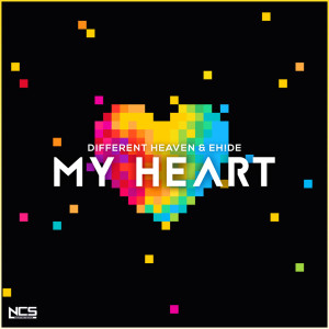 ดาวน์โหลดและฟังเพลง My Heart พร้อมเนื้อเพลงจาก Different Heaven