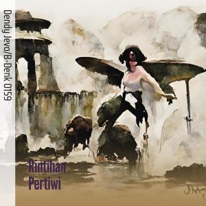 Album Rintihan Pertiwi from Dendy Jevo