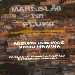 ASSUME QUE VOCE VIROU PIRANHA (Explicit)