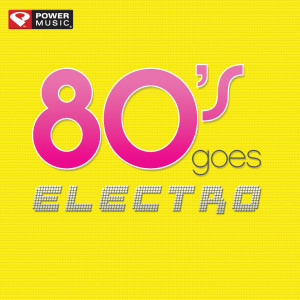 收聽Power Music Workout的People Are People (Electro Remix)歌詞歌曲