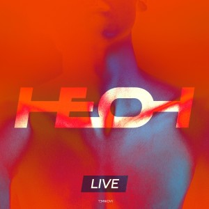 Album Неон (Live) from Елена Темникова