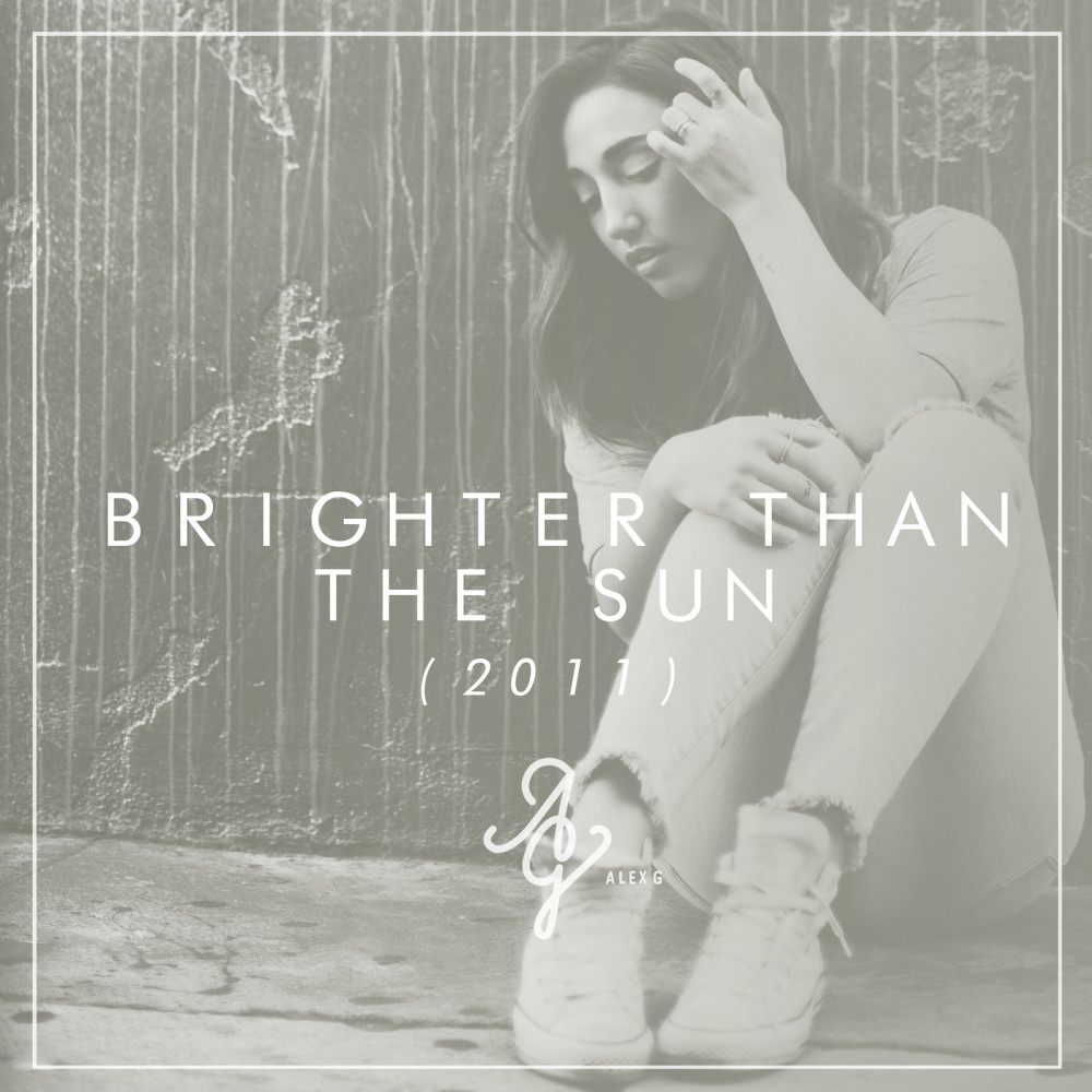 Brighter Than the Sun (feat. Adam Stanton)