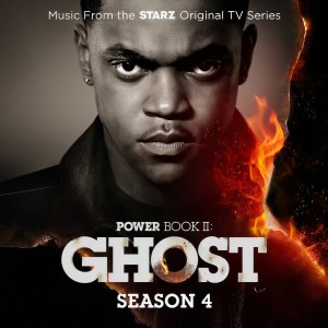 อัลบัม Power Book II: Ghost, Season 4 (Music From the Starz Original TV Series) ศิลปิน Yung Bleu