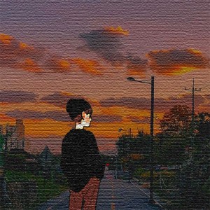 Album BLOSSOM TAPE Pt. 1 from LEIDEN