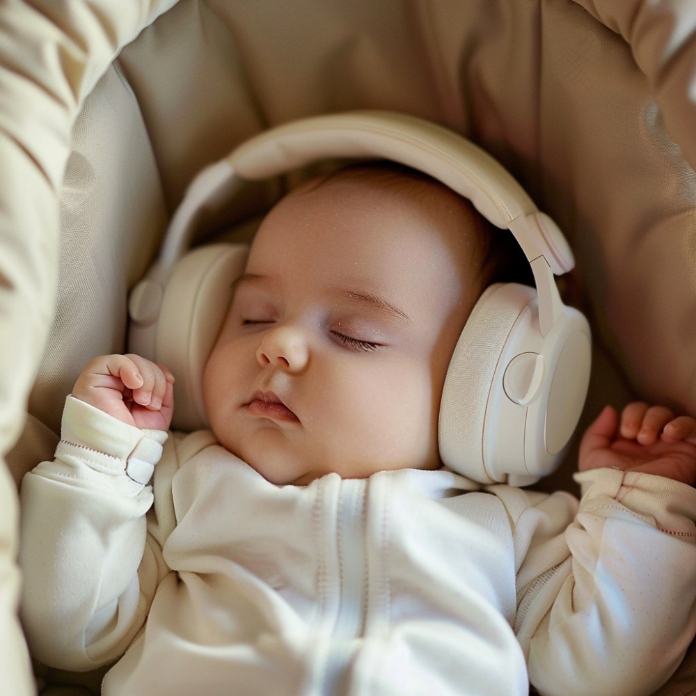 Slumber's Calm Rhythm