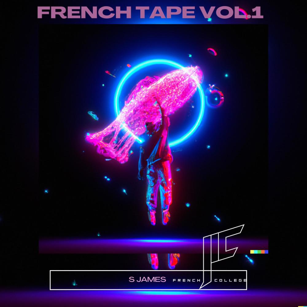 Shout out (feat. S JAMES) (Explicit)