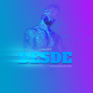 Album Desde from Don Gee