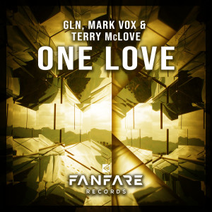Terry McLove的专辑One Love