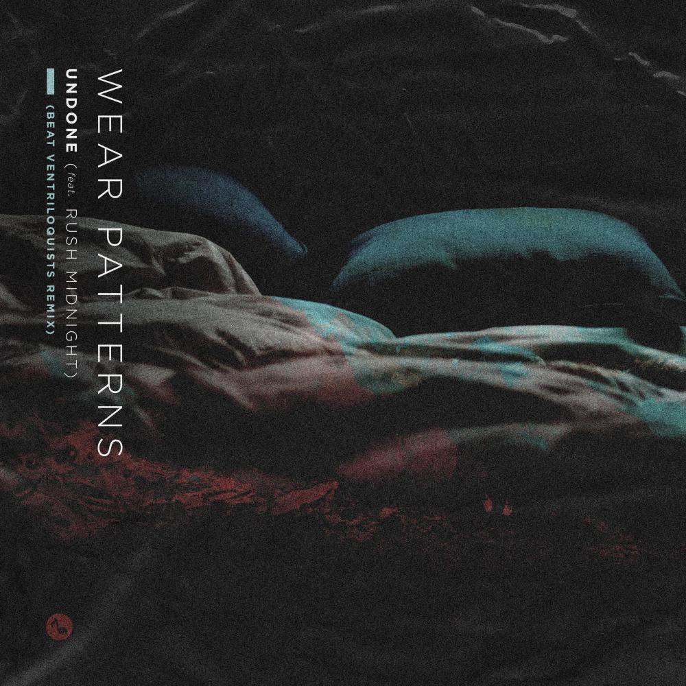 Undone (feat. Rush Midnight) (Beat Ventriloquists Remix)