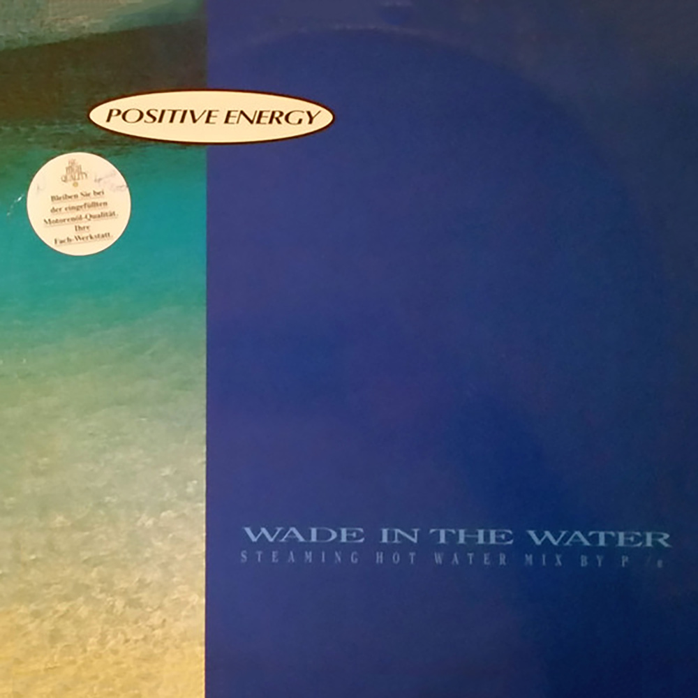 Wade In The Water