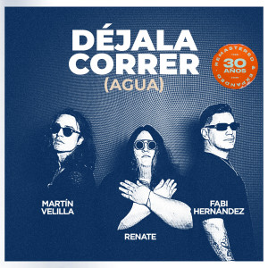 อัลบัม Déjala Correr (Agua) ศิลปิน Martin Velilla