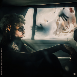 ดาวน์โหลดและฟังเพลง Jockey (Explicit) พร้อมเนื้อเพลงจาก Dalex