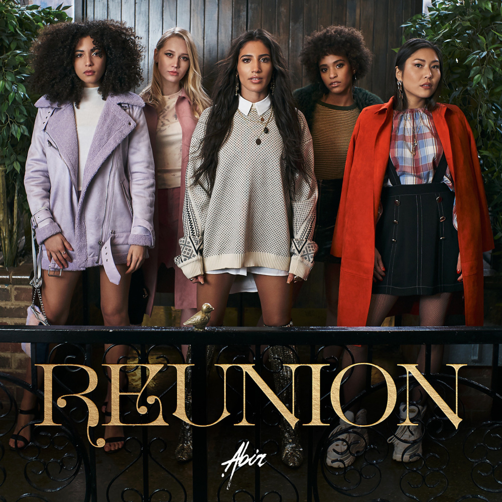 Reunion (Explicit)