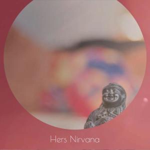 Listen to Hers Nirvana song with lyrics from Carrey Barin
