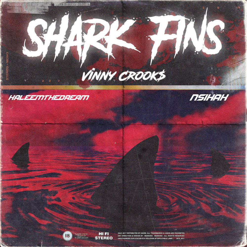 Shark Fins (Explicit)