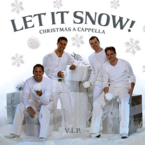 收聽V.I.P.的Let It Snow, Let It Snow, Let It Snow歌詞歌曲