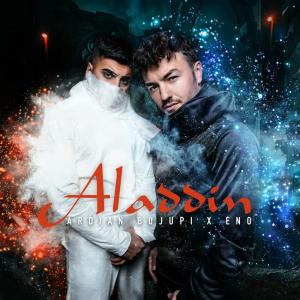 ดาวน์โหลดและฟังเพลง Aladdin พร้อมเนื้อเพลงจาก Ardian Bujupi