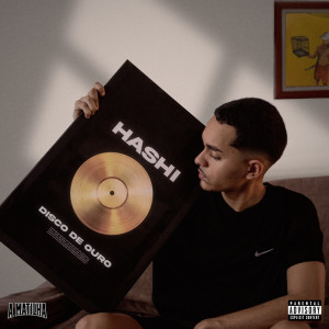 Hashi的專輯Vida Vã (Explicit)