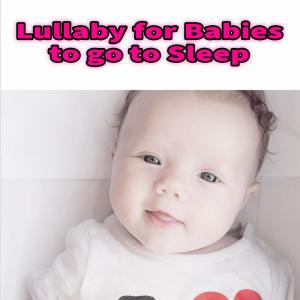 Lullaby for Babies to go to Sleep with Ocean Waves