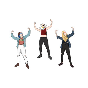 default playlist img