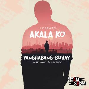 Album Akala Ko PangHabang-Buhay from Team Sekai