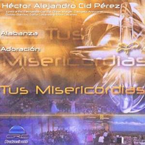 收聽Héctor Alejandro Cid Pérez的Se Oye El Sonar歌詞歌曲