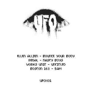 收聽Boston 168的5AM歌詞歌曲
