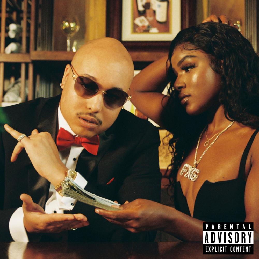 Coochie Seller (feat. YN Jay) (Explicit)
