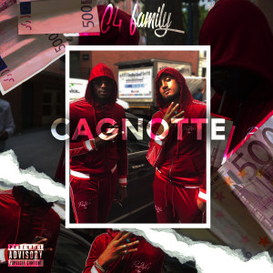 Album La Cagnotte (Explicit) from C4 Family