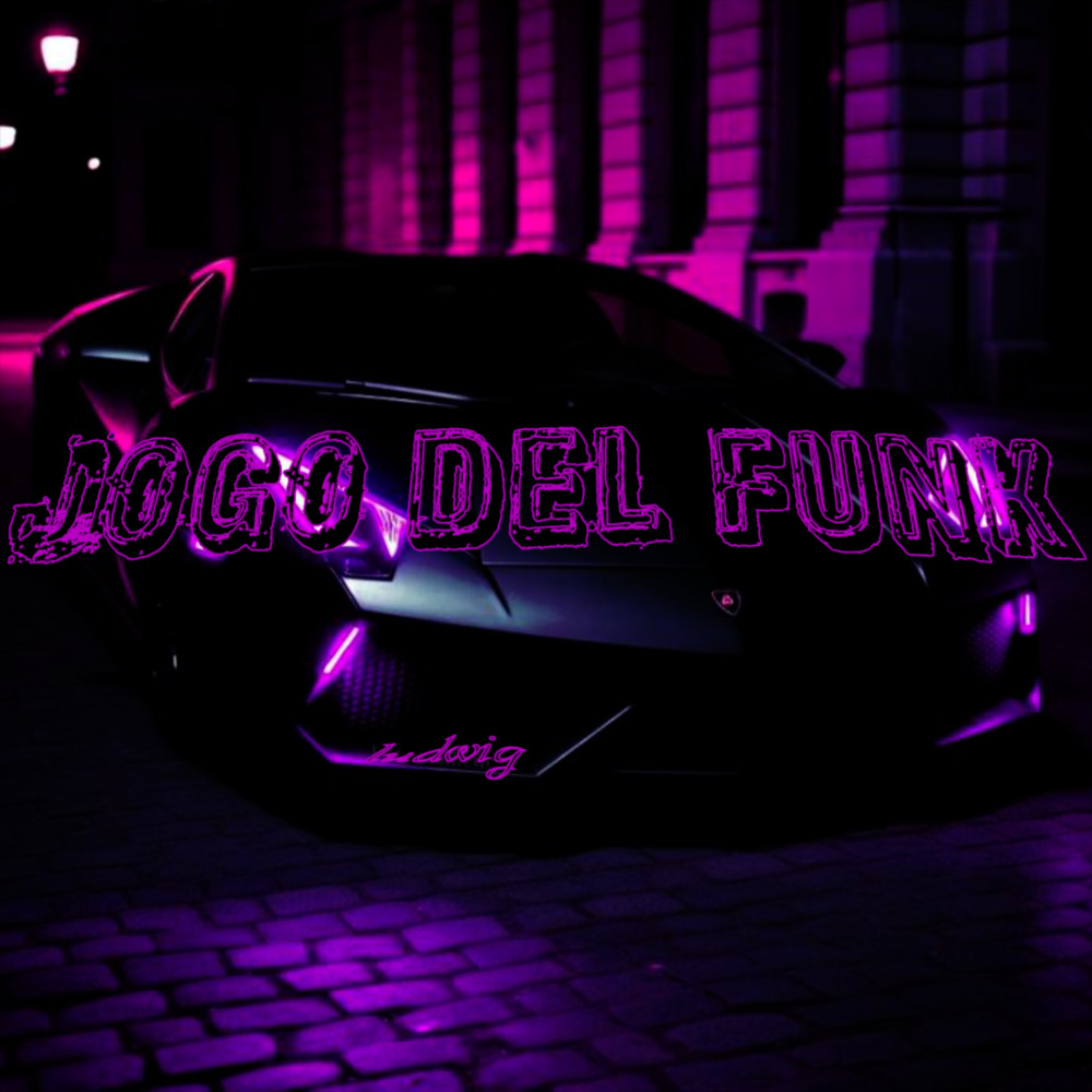 JOGO DEL FUNK (SPED UP)