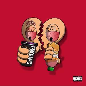 Lil Flash的專輯Love is Evol (Explicit)