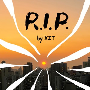 Album R.I.P. from 直火帮XZT