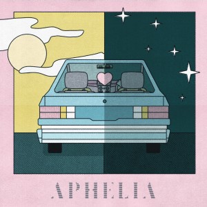 ApheLiA的专辑Kiss Me (IMC)