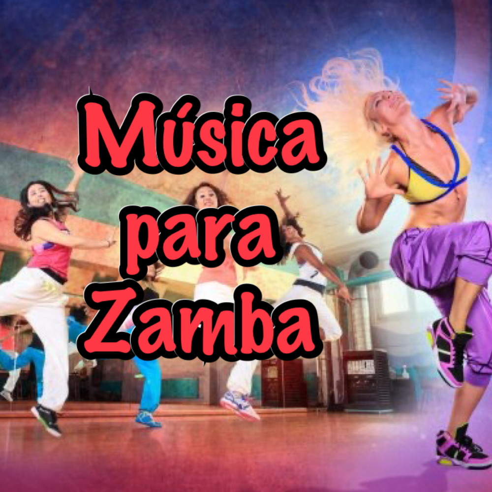 Música para Zumba