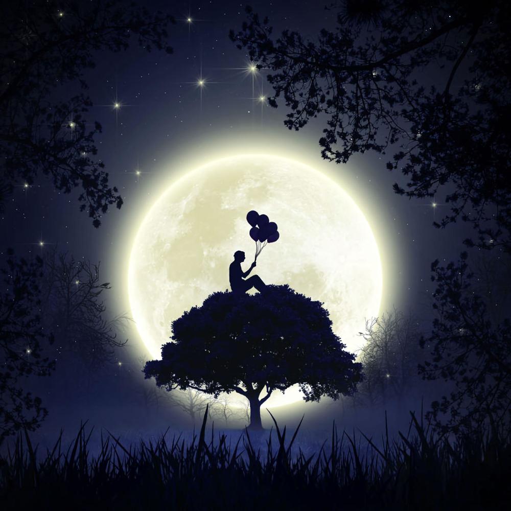 Luna Alba