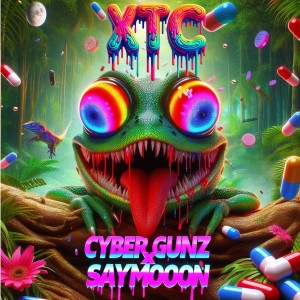 Listen to XTC song with lyrics from Saymooon